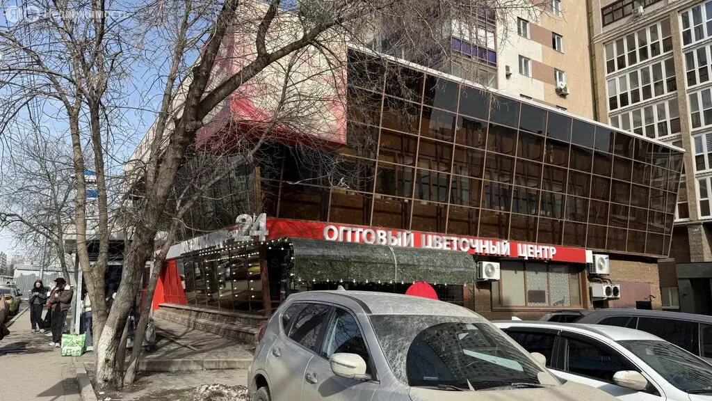 Помещение свободного назначения (690.4 м) - Фото 2