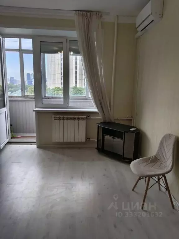 2-к кв. Москва ул. Кравченко, 24/35 (41.3 м) - Фото 2