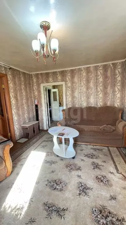 Дом в Кемеровская область, Прокопьевск Ленинградская ул., 24 (47 м) - Фото 1