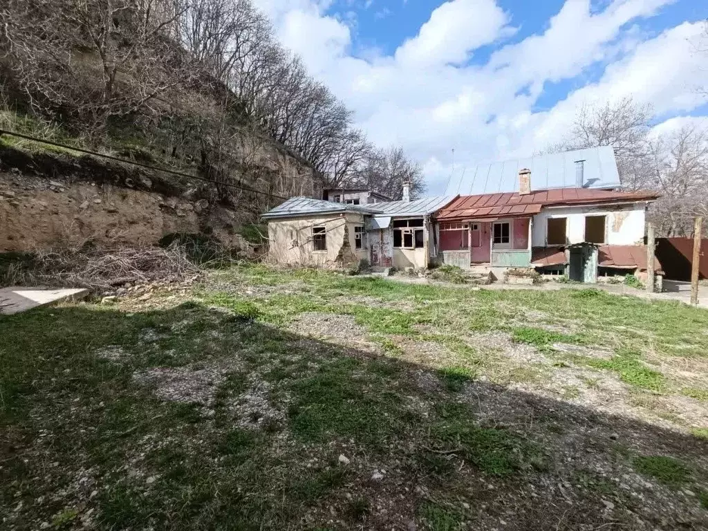 Участок в Ставропольский край, Кисловодск Крестьянский пер. (6.71 ... - Фото 1