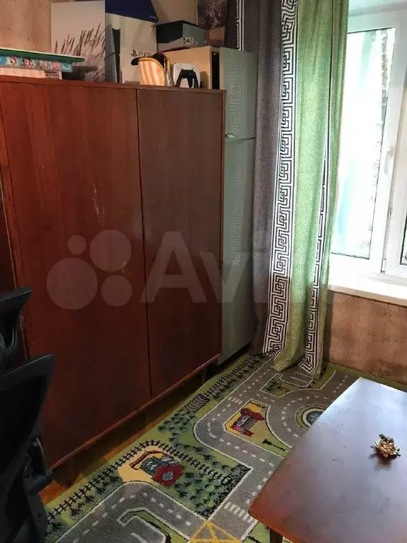 1-к. квартира, 40 м, 1/5 эт. - Фото 1