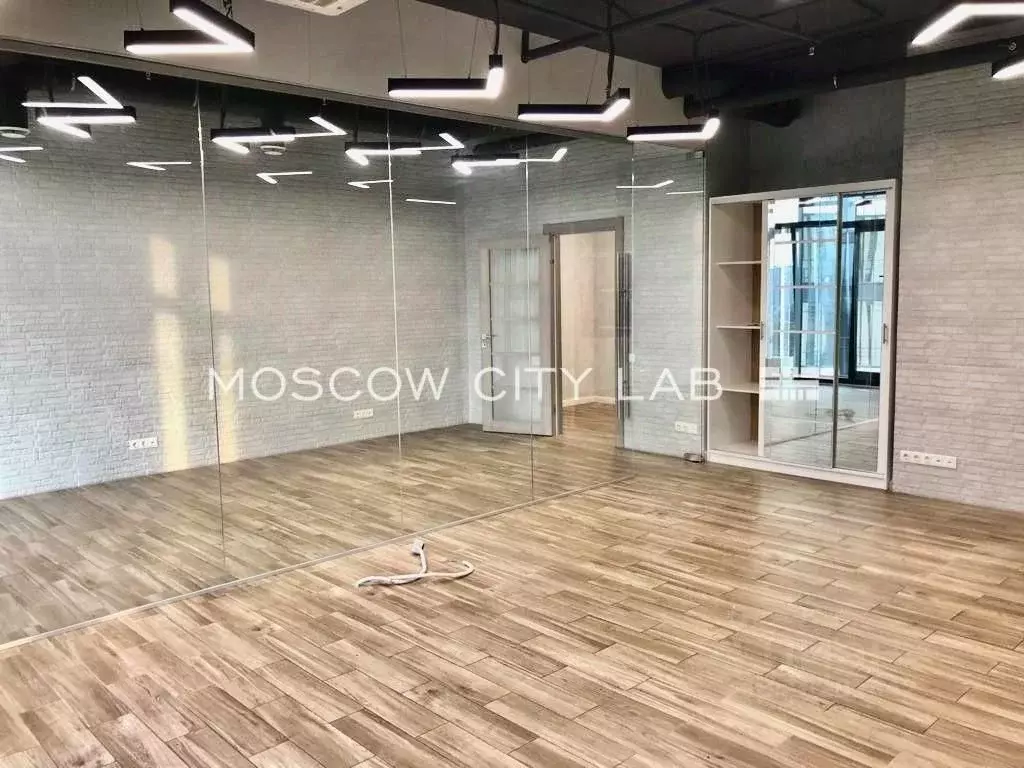 Офис в Москва наб. Пресненская, 10с2 (70 м) - Фото 0