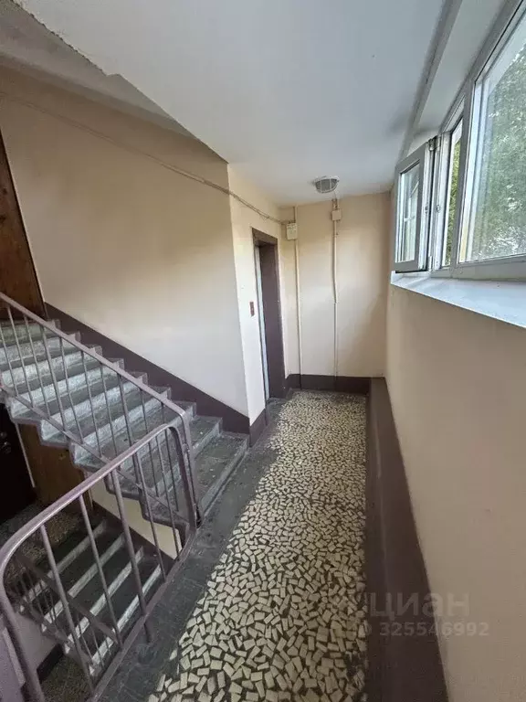 2-к кв. Санкт-Петербург ул. Белы Куна, 8 (44.5 м) - Фото 2