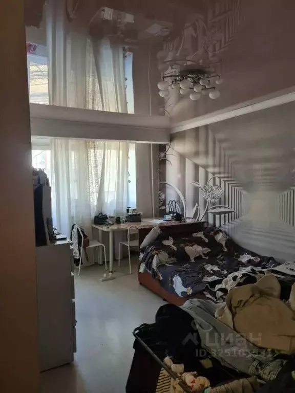 2-к кв. Московская область, Хотьково Сергиево-Посадский район, ул. ... - Фото 2