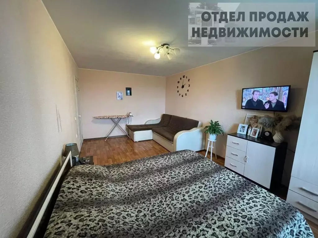 3-к кв. Краснодарский край, Крымск Надежда мкр, ул. Надежды, 1 (87.4 ... - Фото 1