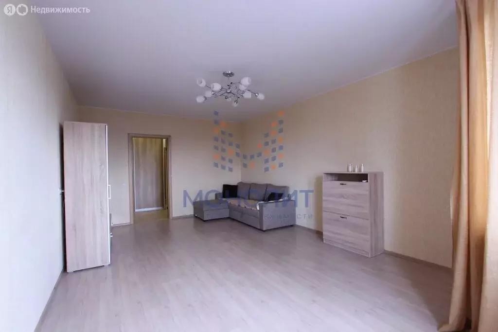 2-комнатная квартира: Красногорск, Красногорский бульвар, 20 (70.3 м) - Фото 1