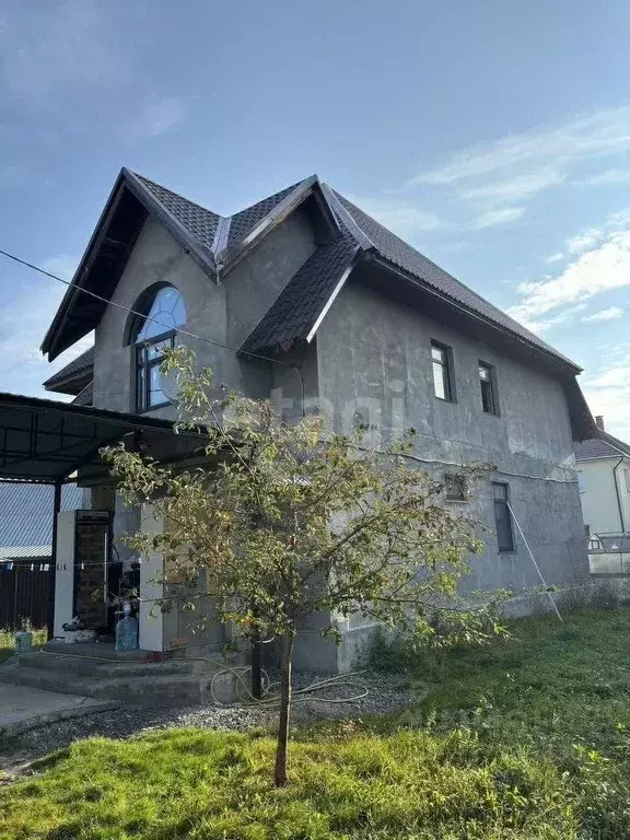 Дом в Свердловская область, Екатеринбург ул. Суходольская, 101 (170 м) - Фото 1