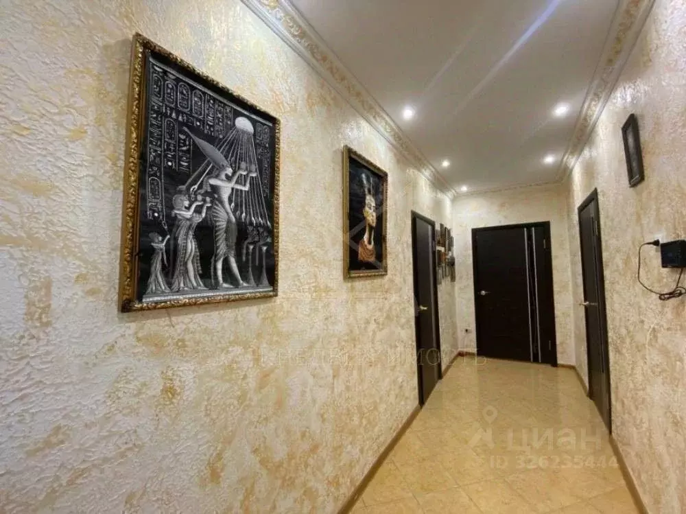 Дом в Ставропольский край, Предгорный муниципальный округ, с. Юца ул. ... - Фото 1