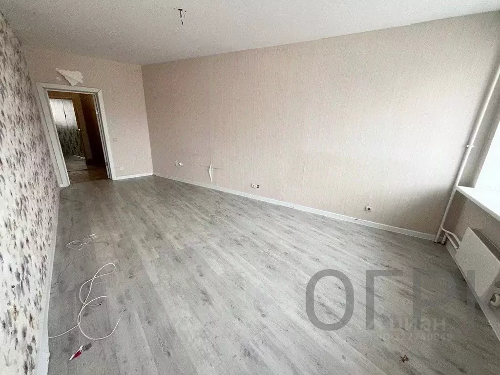 3-к кв. Башкортостан, Уфа Бакалинская ул., 25 (94.0 м) - Фото 2