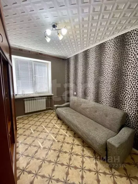 3-к кв. Крым, Белогорск ул. Нижнегорская, 50 (63.1 м) - Фото 1