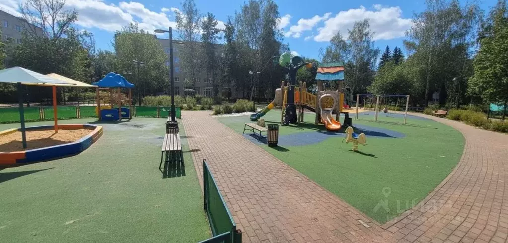 2-к кв. Московская область, Одинцовский городской округ, пос. Барвиха ... - Фото 2