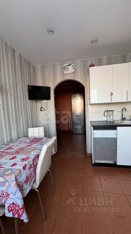 3-к кв. Санкт-Петербург Долгоозерная ул., 7 (80.0 м) - Фото 2