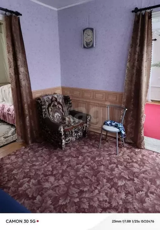 Дом в Ростовская область, Азовский район, Кагальницкое с/пос, с. ... - Фото 2