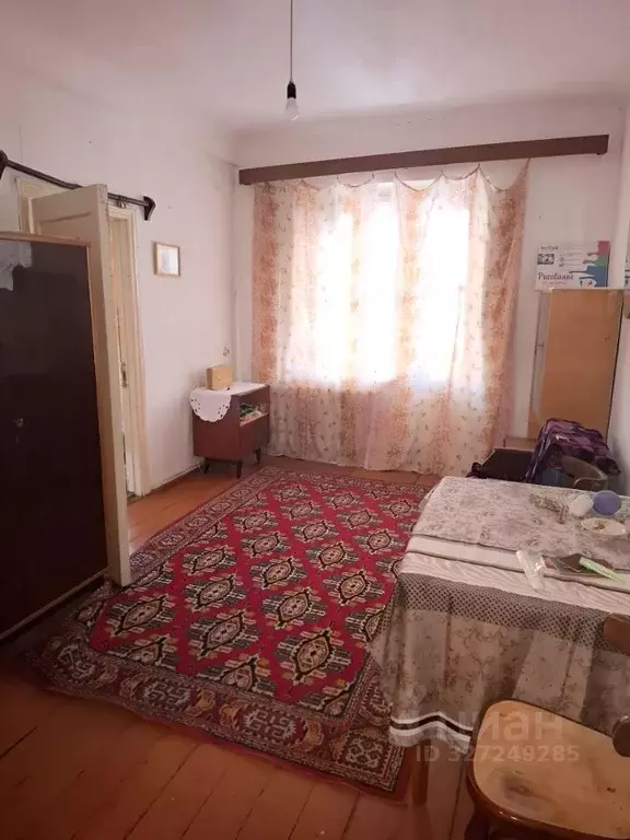 2-к кв. Курганская область, Курган ул. Гоголя, 121 (47.0 м) - Фото 1