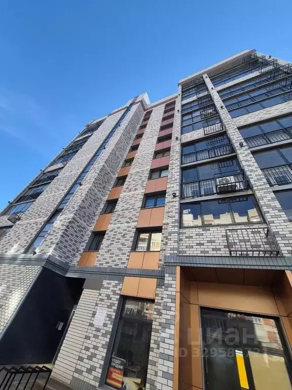 Студия Татарстан, Казань Олонецкая ул., 6А (30.0 м) - Фото 2