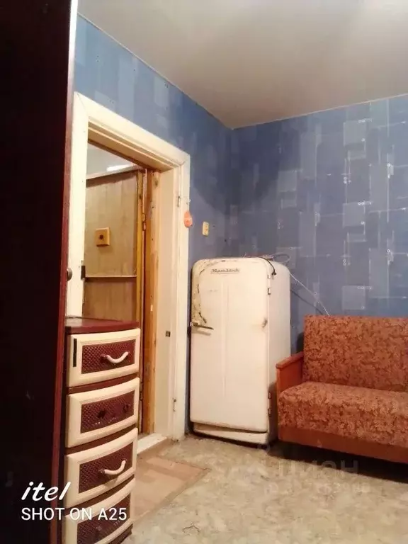 Комната Самарская область, Самара Юбилейная ул., 49А (16.0 м) - Фото 1