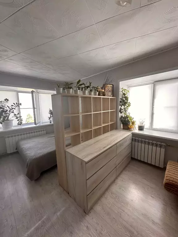 Продаётся 1-к квартира, 31.3 м - Фото 1