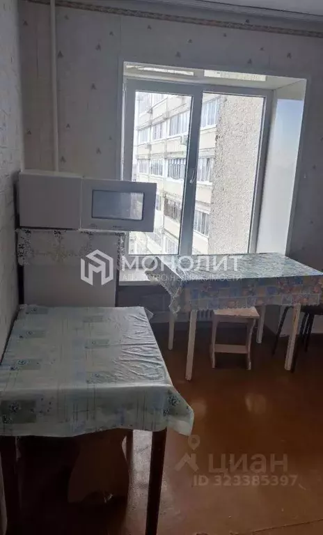 2-к кв. Белгородская область, Старый Оскол Жукова мкр, 53 (54.0 м) - Фото 2