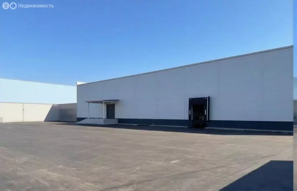 Склад (1500 м) - Фото 1