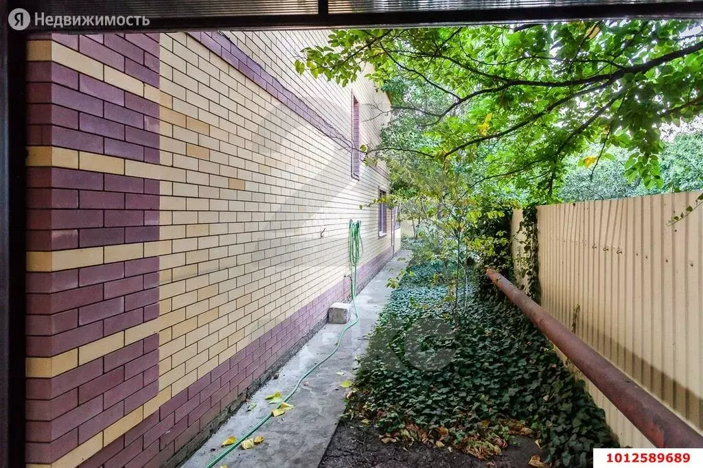 Дом в Краснодар, микрорайон Северный, улица Вячеслава Ткачёва, 30 . - Фото 1