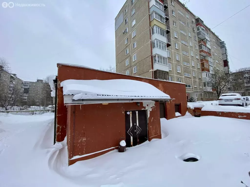 Помещение свободного назначения (219 м) - Фото 1