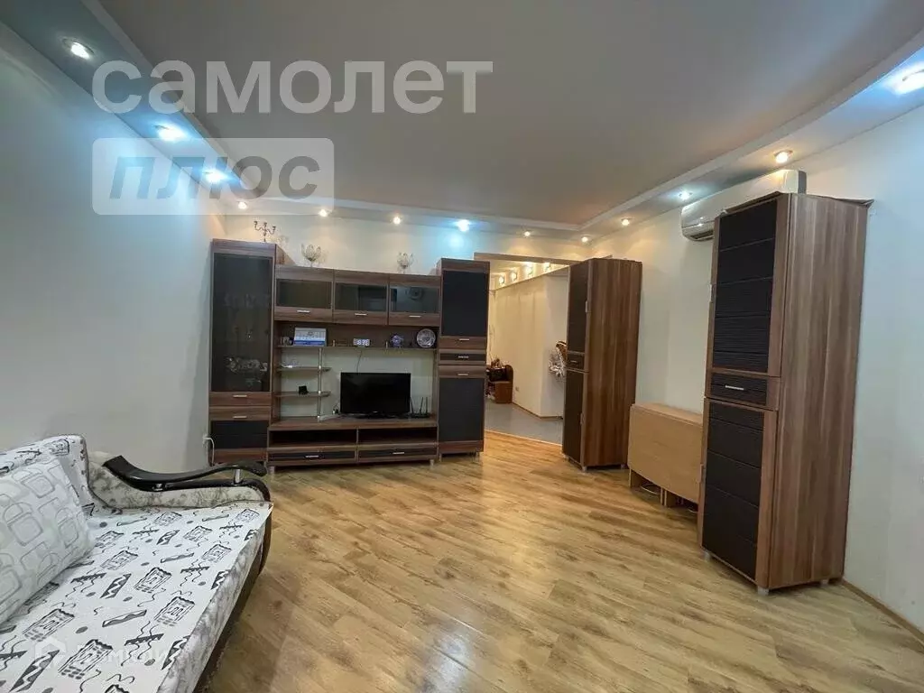Продаётся 1-к квартира, 40 м - Фото 0