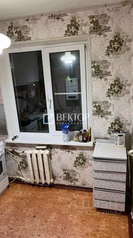 2-к кв. Ивановская область, Иваново просп. Строителей, 30В (37.9 м) - Фото 1