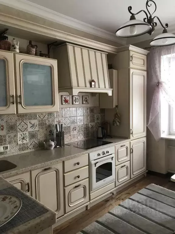 3-к кв. Москва Новочеремушкинская ул., 62К1 (107.0 м) - Фото 1