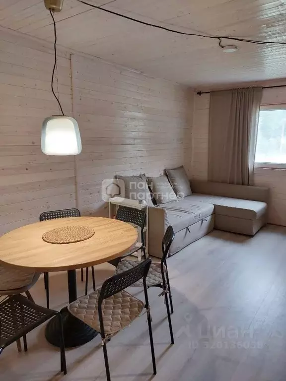 Участок в Ленинградская область, Выборгский район, Красносельское ... - Фото 1