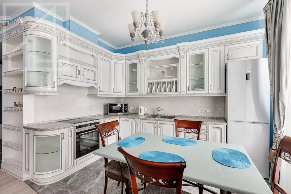 2-к кв. Москва Мытная ул., 7с1 (74.0 м) - Фото 2