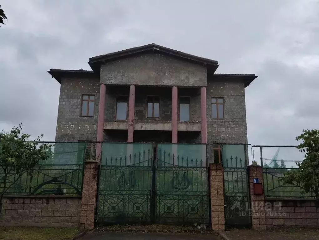 Дом в Московская область, Истра городской округ, д. Воронино, Монолит ... - Фото 1