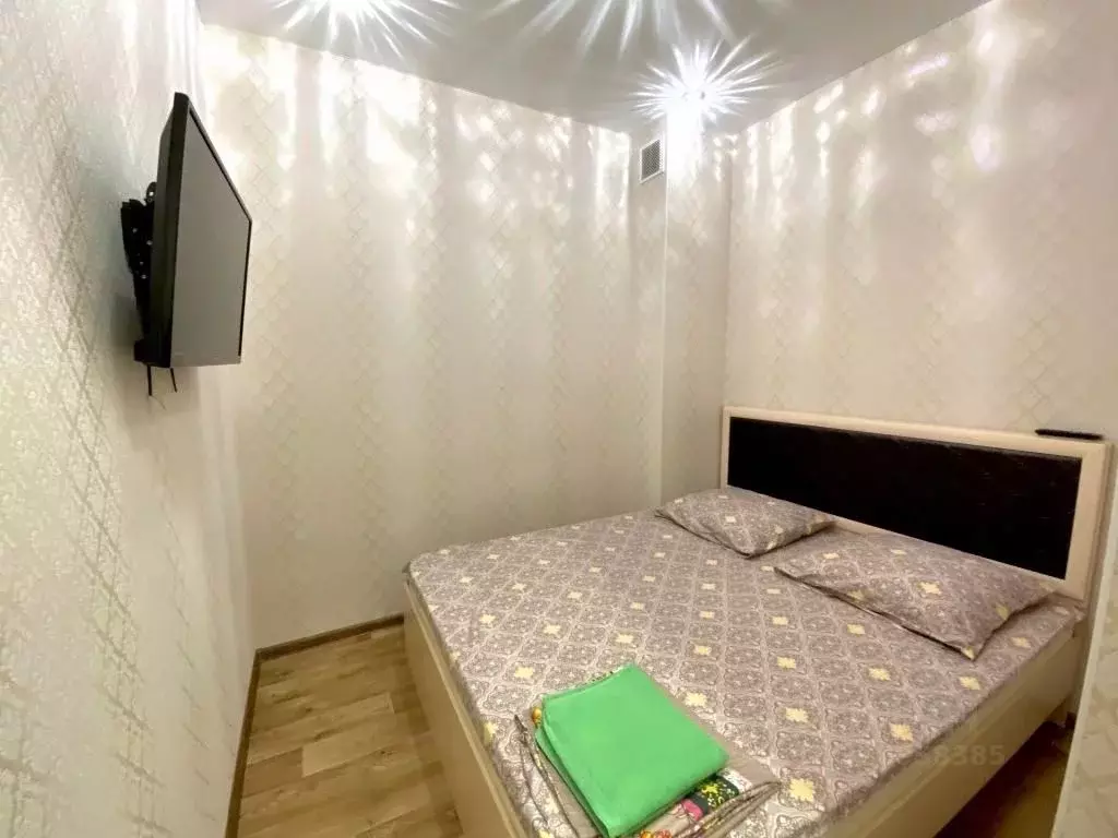 1-к кв. Ханты-Мансийский АО, Сургут ул. Александра Усольцева, 26 (35.0 ... - Фото 0