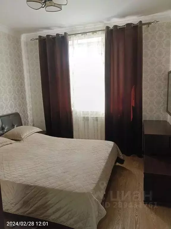 2-к кв. Дагестан, Дербент ул. Тахо-Годи, 9 (50.0 м) - Фото 1