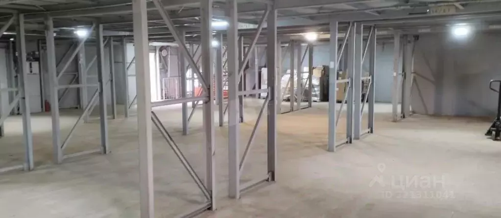 Склад в Московская область, Королев Ярославский проезд, 3А (420 м) - Фото 2