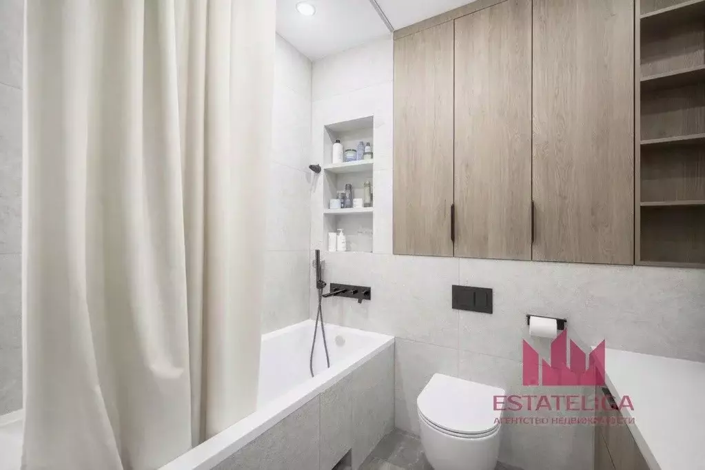 2-к кв. Москва Волгоградский просп., 32/5к3 (54.0 м) - Фото 2