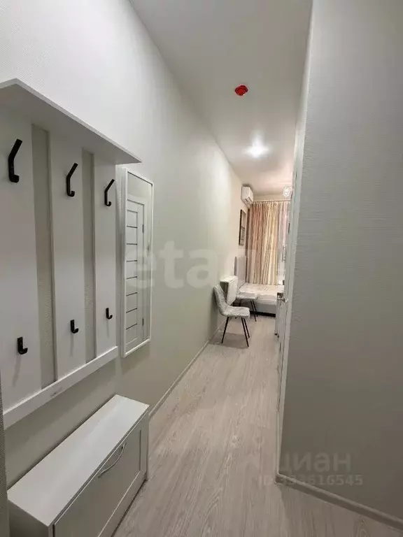 Студия Москва Старокаширское ш., 2К6 (13.0 м) - Фото 1
