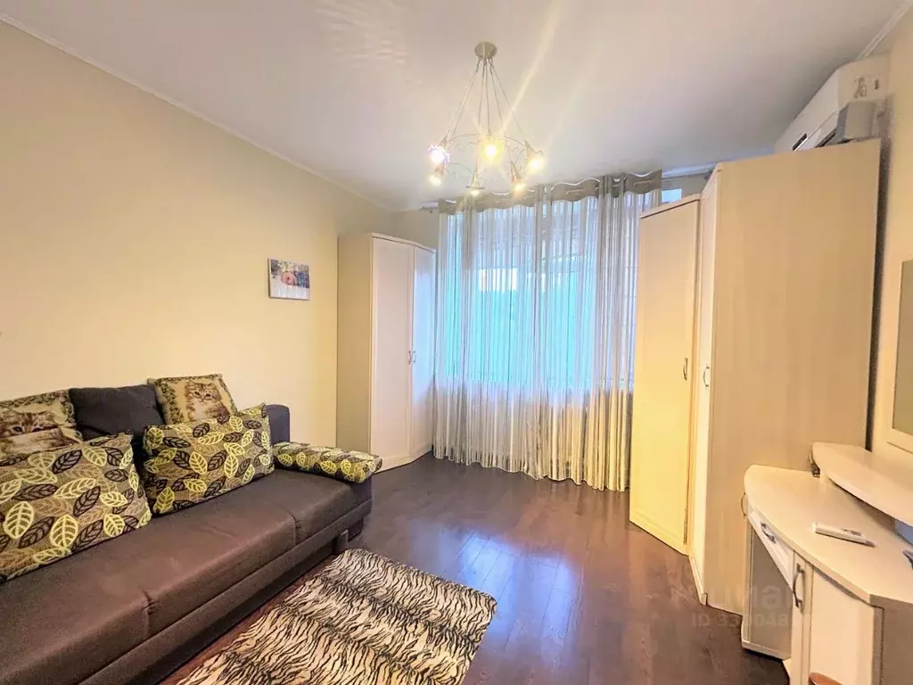 Комната Московская область, Балашиха Пушкинская ул., 6 (16.0 м) - Фото 1