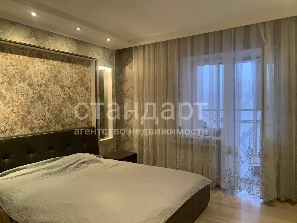 3-к кв. Ставропольский край, Ессентуки Советская ул. (96.0 м) - Фото 1