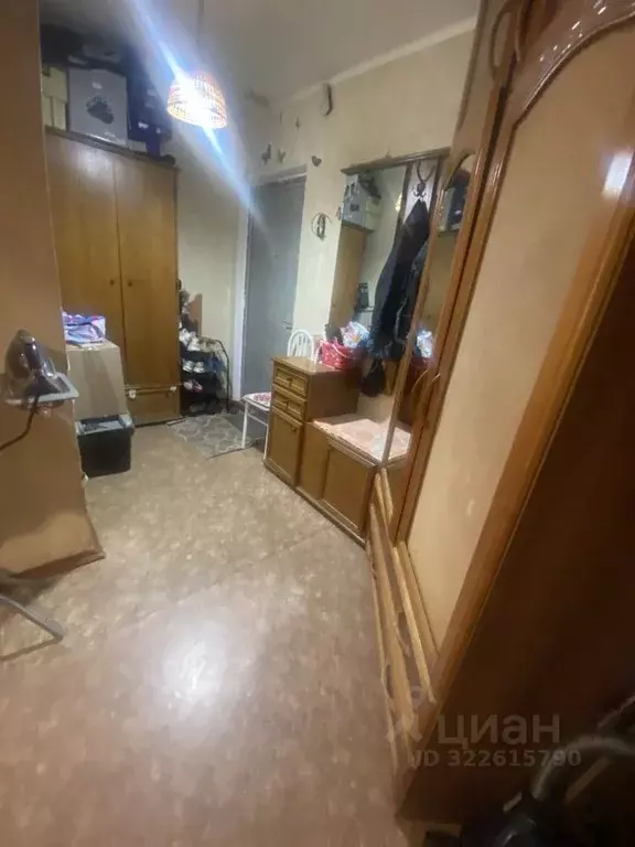 1-к кв. Московская область, Дмитров ДЗФС мкр, 43 (46.0 м) - Фото 2