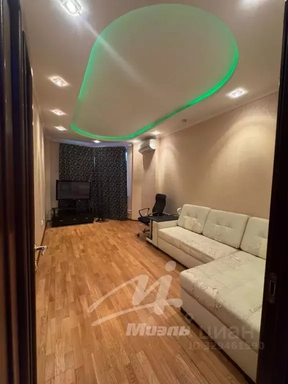 2-к кв. Московская область, Балашиха Зеленая ул., 32к1 (44.0 м) - Фото 1