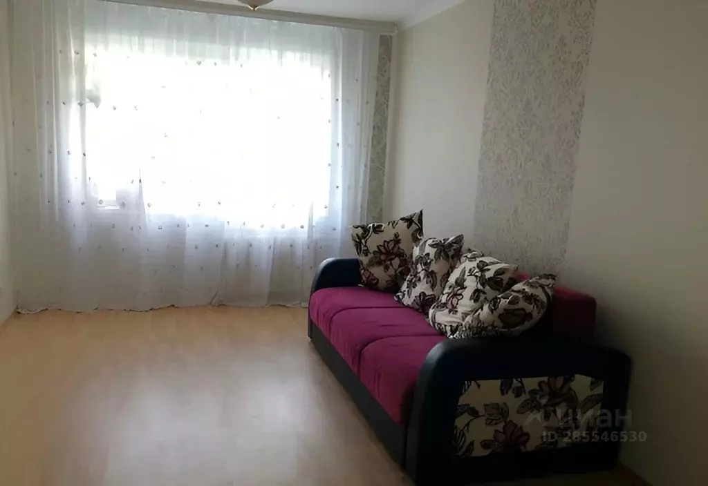 2-к кв. Рязанская область, Рязань Песочня тер., ул. Зубковой, 31 (50.0 ... - Фото 1