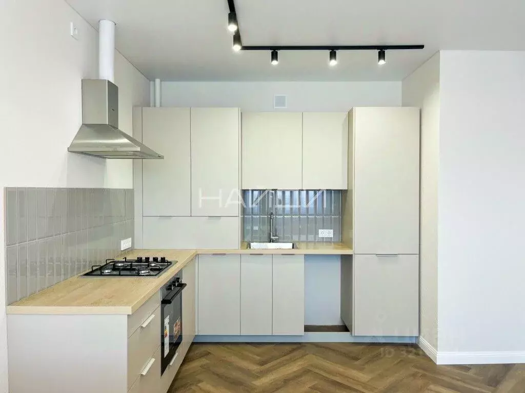 1-к кв. Рязанская область, Рязань Московский р-н, проезд 4-й ... - Фото 2