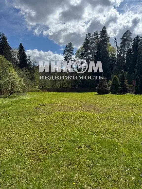 Участок в Московская область, Наро-Фоминский городской округ, Жедочи ... - Фото 2