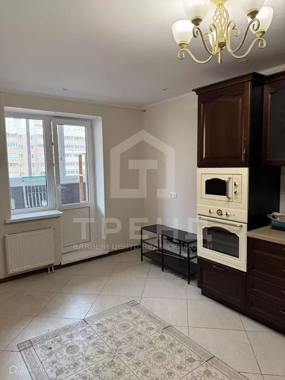 Продаётся 2-к квартира, 58 м - Фото 1