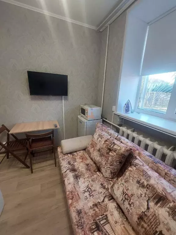 Студия Татарстан, Казань Адмиралтейская ул., 17 (12.0 м) - Фото 0