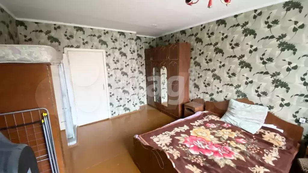 1-к. квартира, 31 м, 2/2 эт. - Фото 1