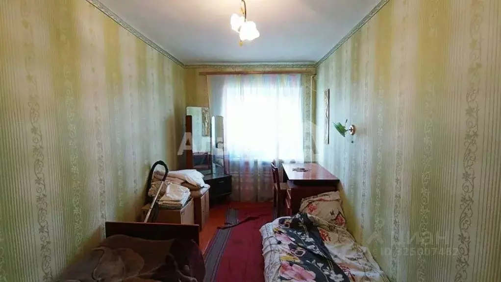 2-к кв. Ростовская область, Белокалитвинский район, Шолоховский пгт ... - Фото 1