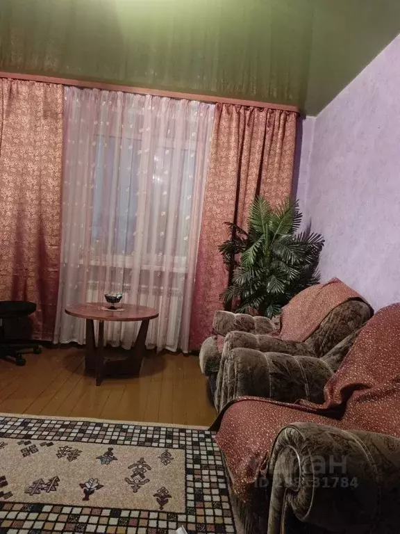 1-к кв. Курганская область, Курган ул. Дзержинского, 52 (22.0 м) - Фото 1