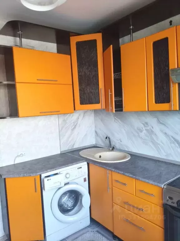 2-к кв. Алтайский край, Барнаул Докучаево мкр, ул. Шукшина, 28 (48.0 ... - Фото 1