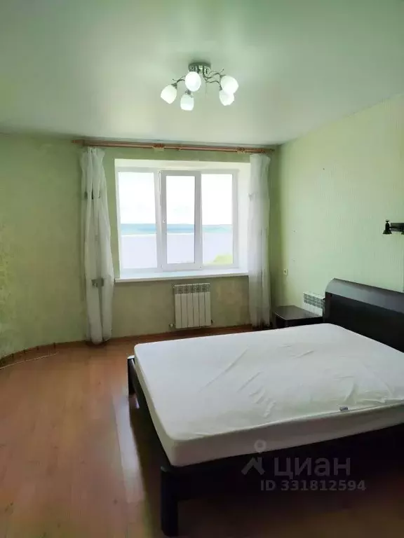 3-к кв. Чувашия, Новочебоксарск ул. Винокурова, 6Б (76.8 м) - Фото 2
